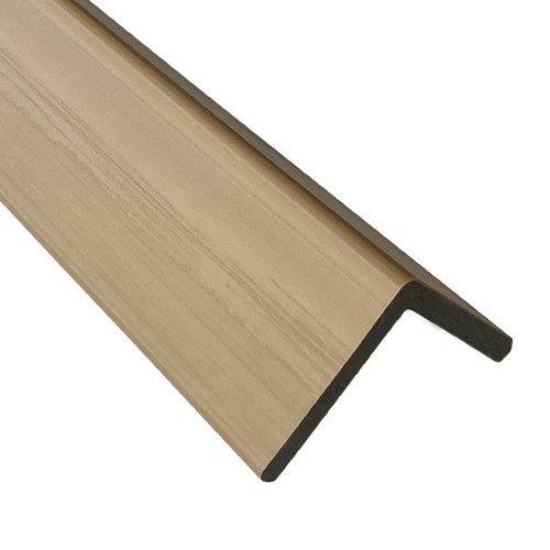 Угол EasyDecking Co-extrusion 57х57 Oak купить в Артеме