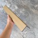 Угол EasyDecking Co-extrusion 57х57 Oak купить в Артеме