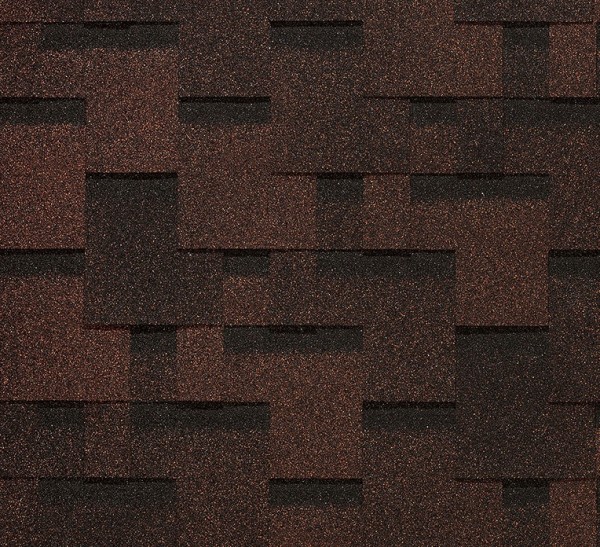 Гибкая черепица Docke, коллекция Афины Кварц купить в Артеме