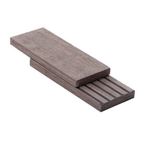 Плинтус Bruggan Multicolor 10х80х2200 Серый купить в Артеме