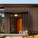 Панель универсальная ДПК Outdoor 3D шлифованная дуб купить в Артеме