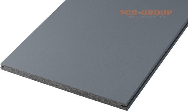 Фиброцементные панели FCS Group Smooth Line F15 купить в Артеме