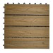 Садовый паркет дпк CM Garden Modern, 300х300 мм, PATINA TEAK (Патина тик) купить в Артеме