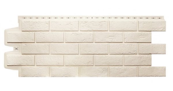 ФП Grand Line состаренный кирпич стандарт молочная купить в Артеме