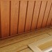 Софит Ю-Пласт, перфорация по центру Дуб Золотой купить в Артеме