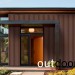 Панель универсальная ДПК Outdoor 3D шлифованная морёный дуб купить в Артеме