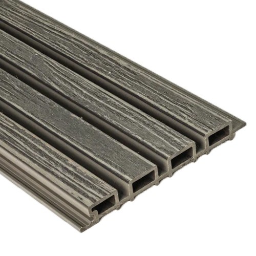 Стеновая панель CM Decking CM Wall ZEBRANO,  Графит ( под заказ) купить в Артеме