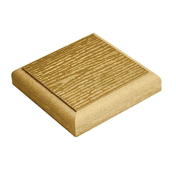 Крышка верхняя FAYNAG ДПК орех купить в Артеме