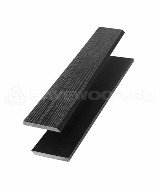 Торцевая рейка Savewood Черный купить в Артеме