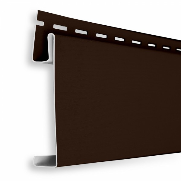 Наличник 120 мм коричневый купить в Артеме