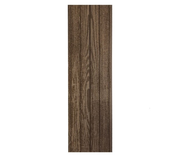 Доска террасная ДПК NanoWood «Lite» Derevo двухсторонняя - Шоколад 140×20 купить в Артеме