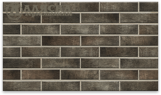 Фасадные Термопанели Аляска Loft Brick Pepper купить в Артеме