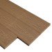 Террасная доска из ДПК CM Decking серия VINTAGE SOLID дуб (под заказ) купить в Артеме