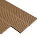 Террасная доска из ДПК CM Decking серия VINTAGE SOLID дуб (под заказ) купить в Артеме