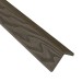 Уголок 3D EasyDecking Wood-Х 50х50 Венге купить в Артеме