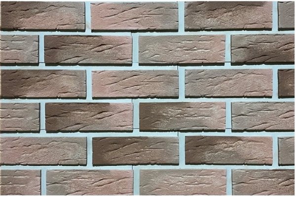 Фиброцементные панели КАНЬОН коллекция КЛИНКЕР 41 купить в Артеме