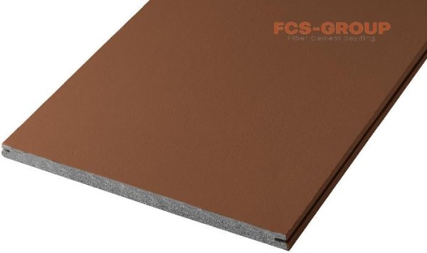 Фиброцементные панели FCS Group Smooth Line F30 купить в Артеме