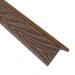 Уголок 3D EasyDecking Wood-Х 50х50 Коричневый купить в Артеме
