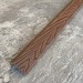 Уголок 3D EasyDecking Wood-Х 50х50 Коричневый купить в Артеме