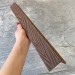 Уголок 3D EasyDecking Wood-Х 50х50 Коричневый купить в Артеме
