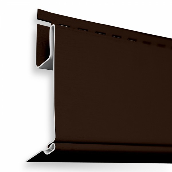 Основание угла 95 мм коричневый купить в Артеме