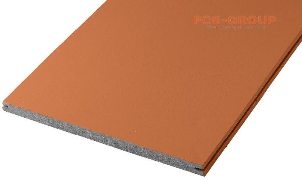 Фиброцементные панели FCS Group Smooth Line F32 купить в Артеме