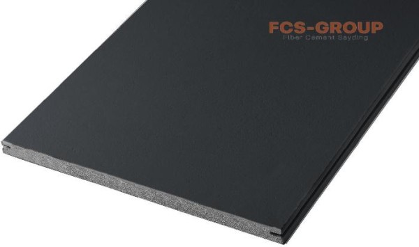 Фиброцементные панели FCS Group Smooth Line F50 купить в Артеме