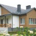 Фасадная панель Ю-пласт Хокла Лиственница медовая купить в Артеме