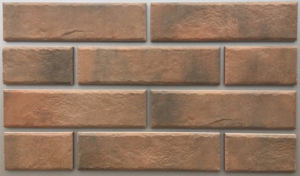 Фасадная Термопанели Аляска Retro Brick Cardamon купить в Артеме