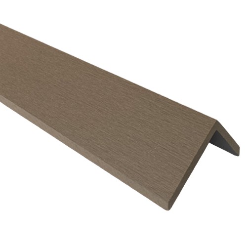 Уголок EasyDecking Wood-Х 50х80 Венге купить в Артеме