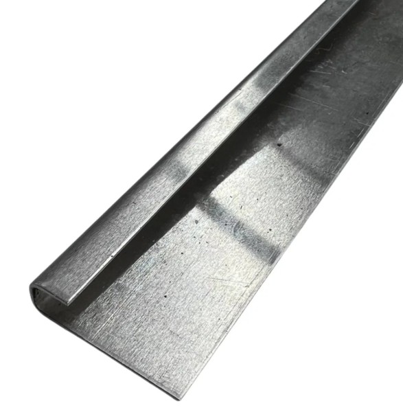 Стартовый профиль Click 3000 мм купить в Артеме