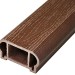 Перила FAYNAG ДПК WOOD шоколад купить в Артеме