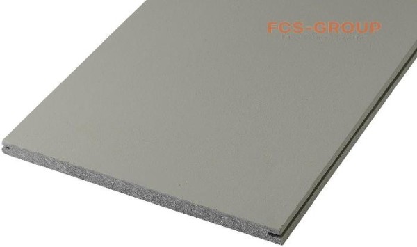 Фиброцементные панели FCS Group Smooth Line F52 купить в Артеме