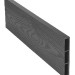 Доска для грядок и клумб из ДПК NauticPrime, 25х150х2950 серый купить в Артеме