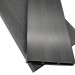 Доска для грядок и клумб из ДПК NauticPrime, 25х150х2950 серый купить в Артеме