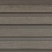 Фасадная доска из ДПК Faynag Wood Рейка Графит купить в Артеме