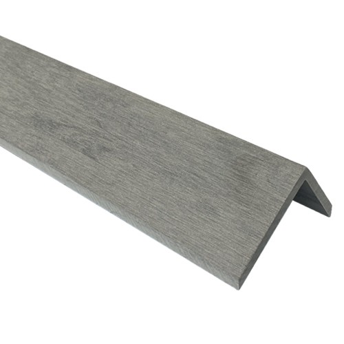 Уголок EasyDecking Wood-Х 50х80 Серый Микс купить в Артеме
