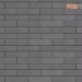 Фиброцементные панели FCSPRO Stone Block, 400x100x8 купить в Артеме