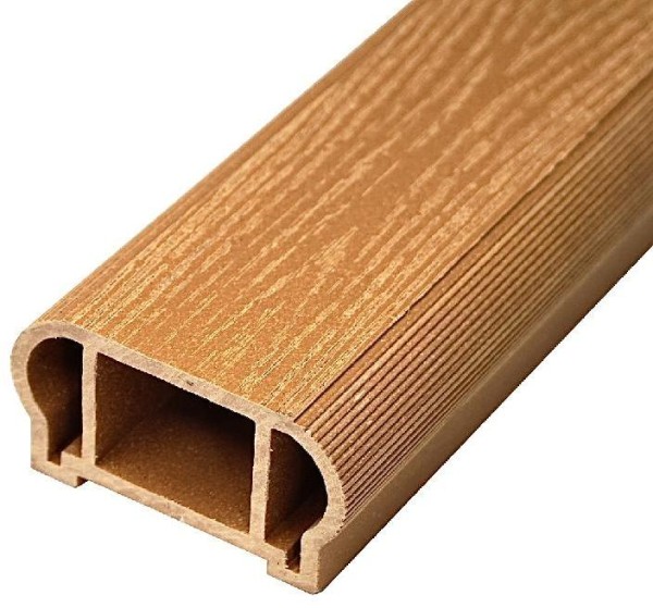 Перила FAYNAG ДПК WOOD тик купить в Артеме