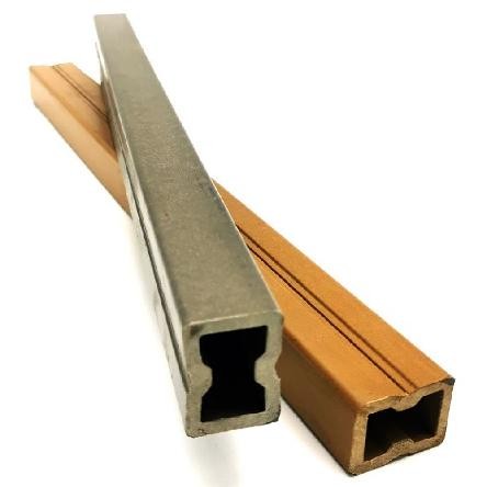 Лага из ДПК 30х40 NanoWood купить в Артеме