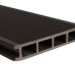 Террасная доска из ДПК ECODECKING Velvet Венге купить в Артеме