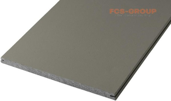 Фиброцементные панели FCS Group Smooth Line F53 купить в Артеме