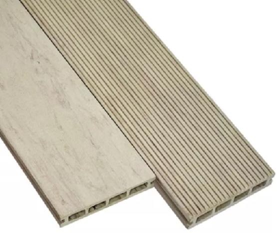 Террасная доска ДПК Deckart Select colorite Сакура купить в Артеме