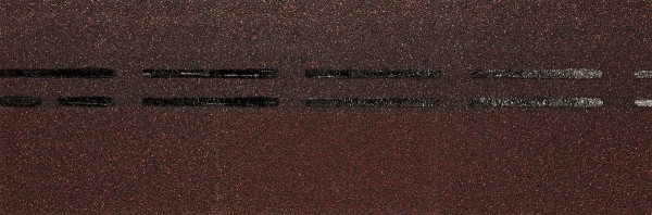 Коньково-карнизная черепица Docke Premium, зрелый каштан купить в Артеме