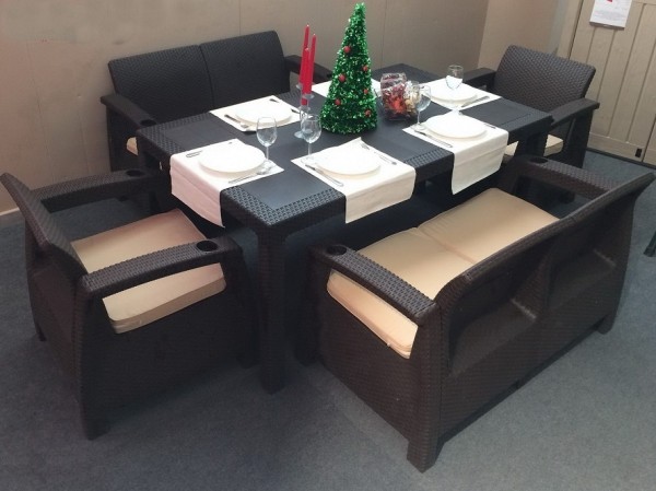 Комплект мебели Yalta Family Set купить в Артеме
