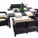 Комплект мебели Yalta Family Set купить в Артеме