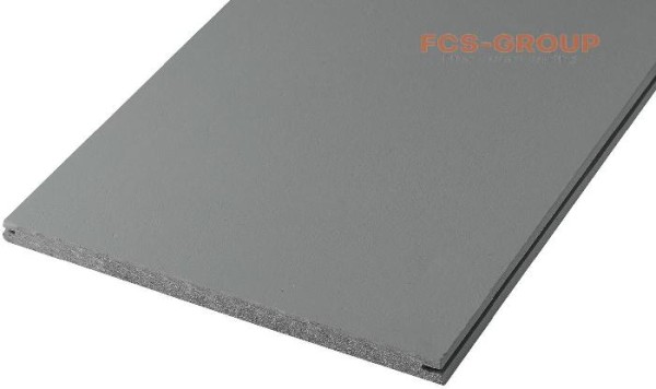Фиброцементные панели FCS Group Smooth Line F54 купить в Артеме