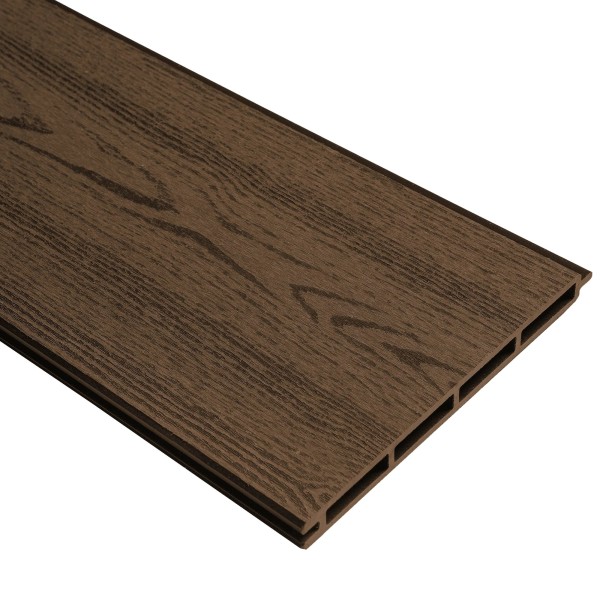 Заборная доска CM Decking мербау (под заказ) купить в Артеме