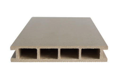 Террасная доска из ДПК ECODECKING Velvet Серый купить в Артеме
