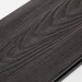 Террасная доска из ДПК ECODECKING Комфорт 3D Графит купить в Артеме